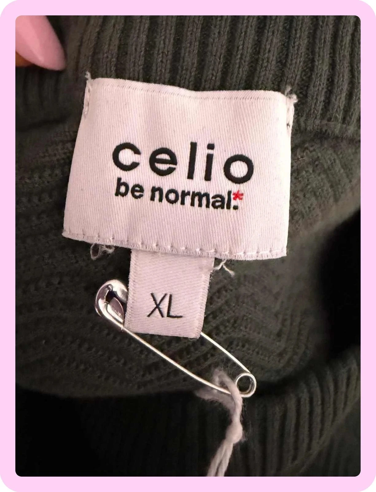Heren trui Celio schoon weinig gedragen maat xl – photo 6